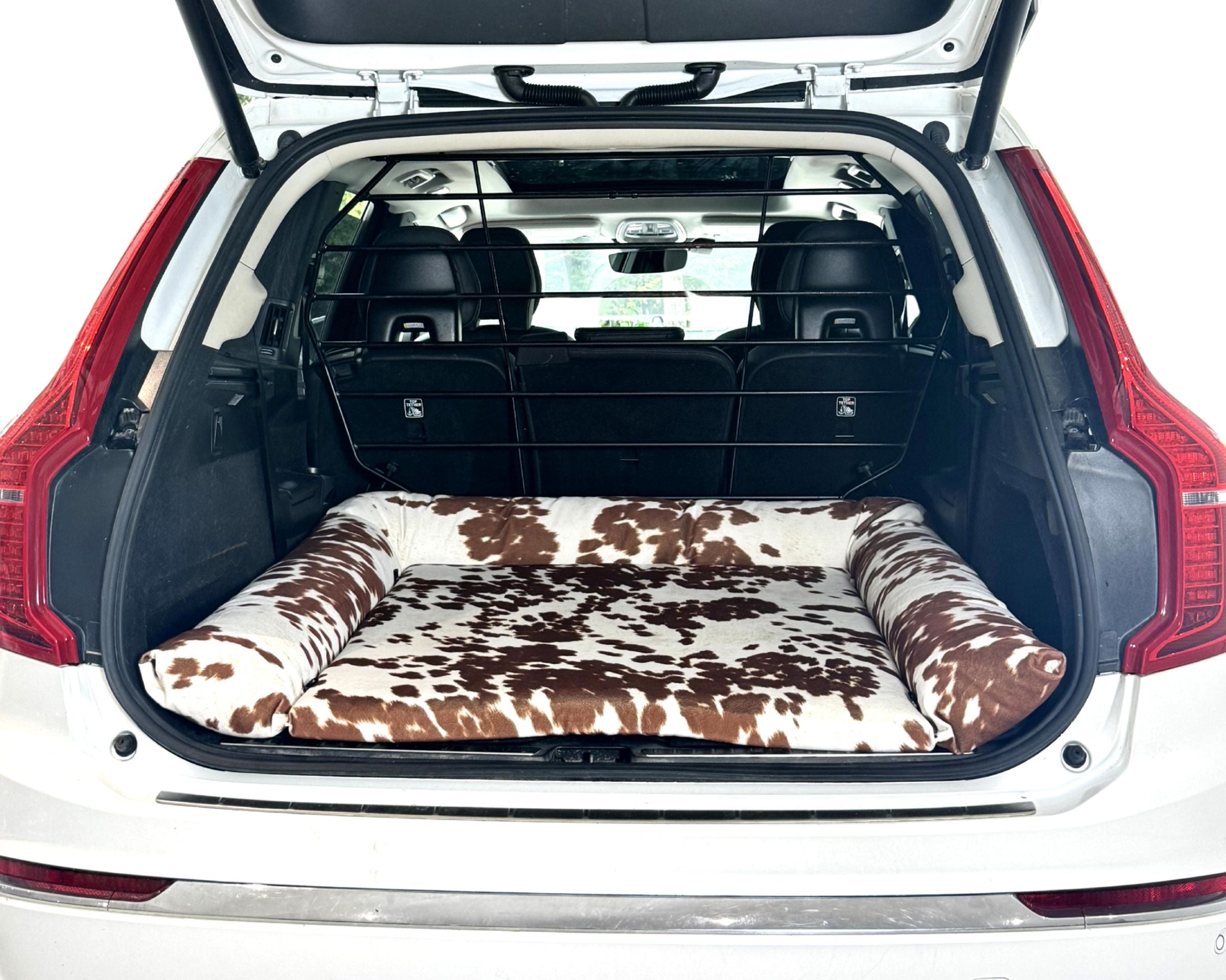 SUV Cargo Lounger
