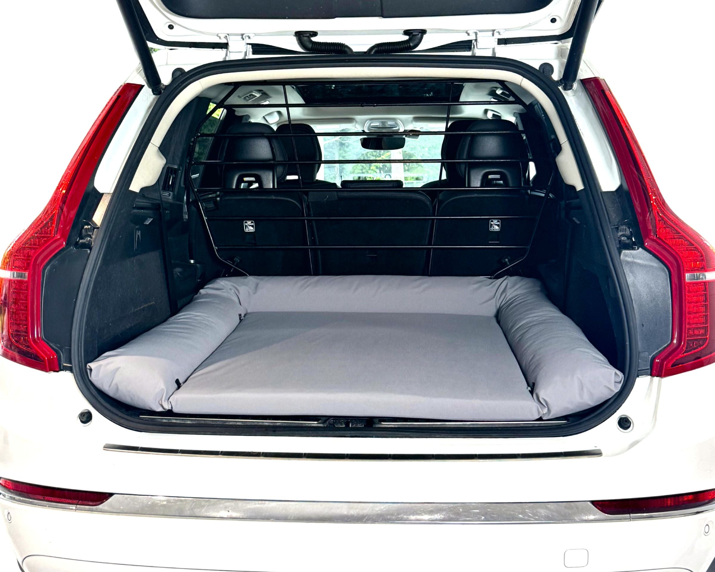 SUV Cargo Lounger