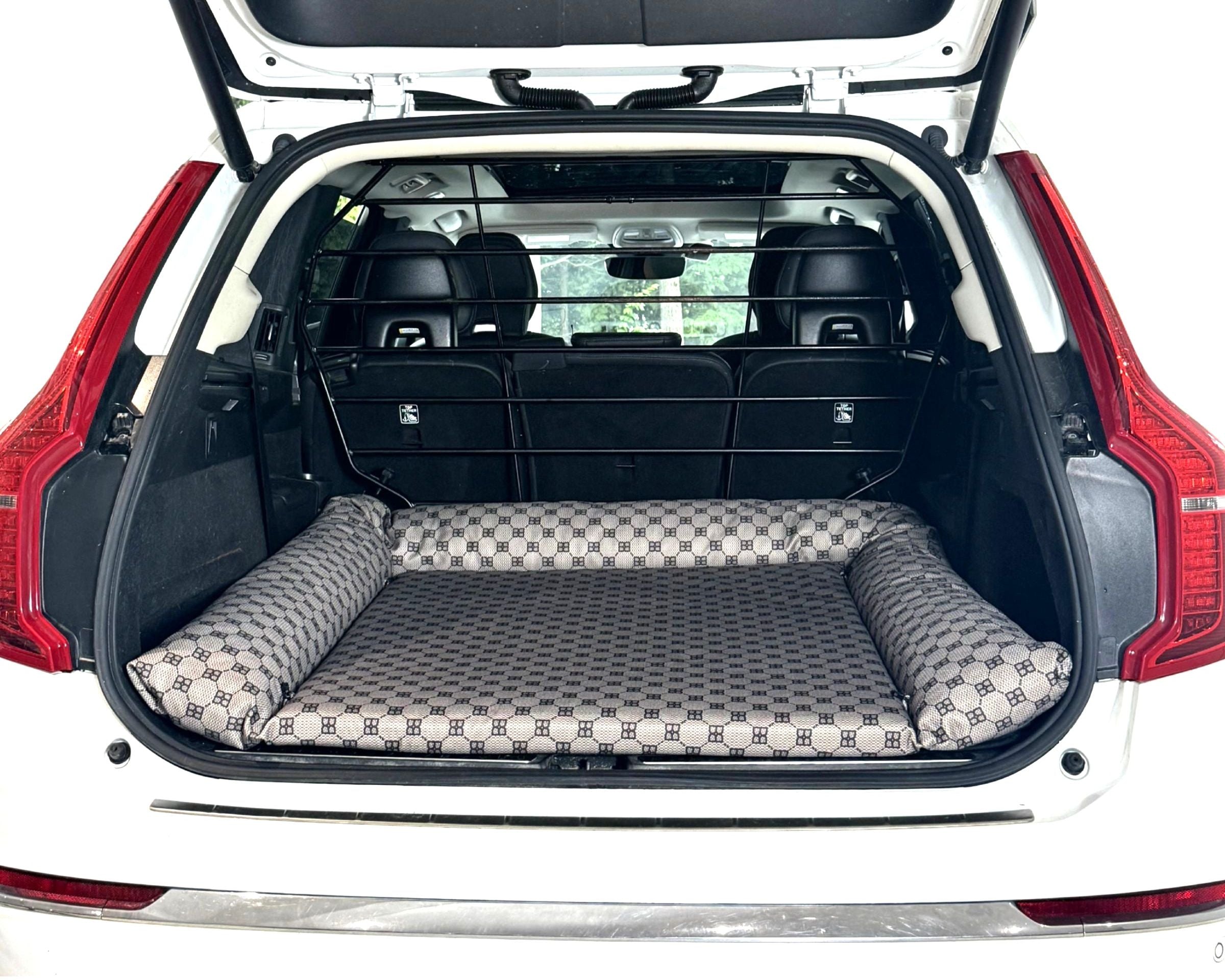 SUV Cargo Lounger