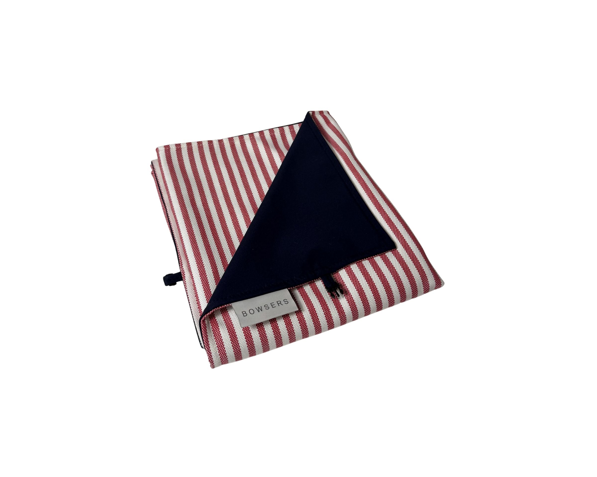 SUV Cargo Lounger Topper