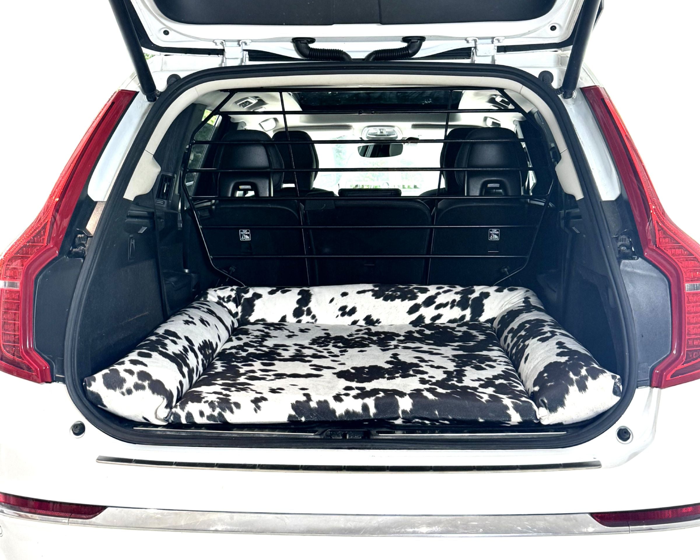 SUV Cargo Lounger