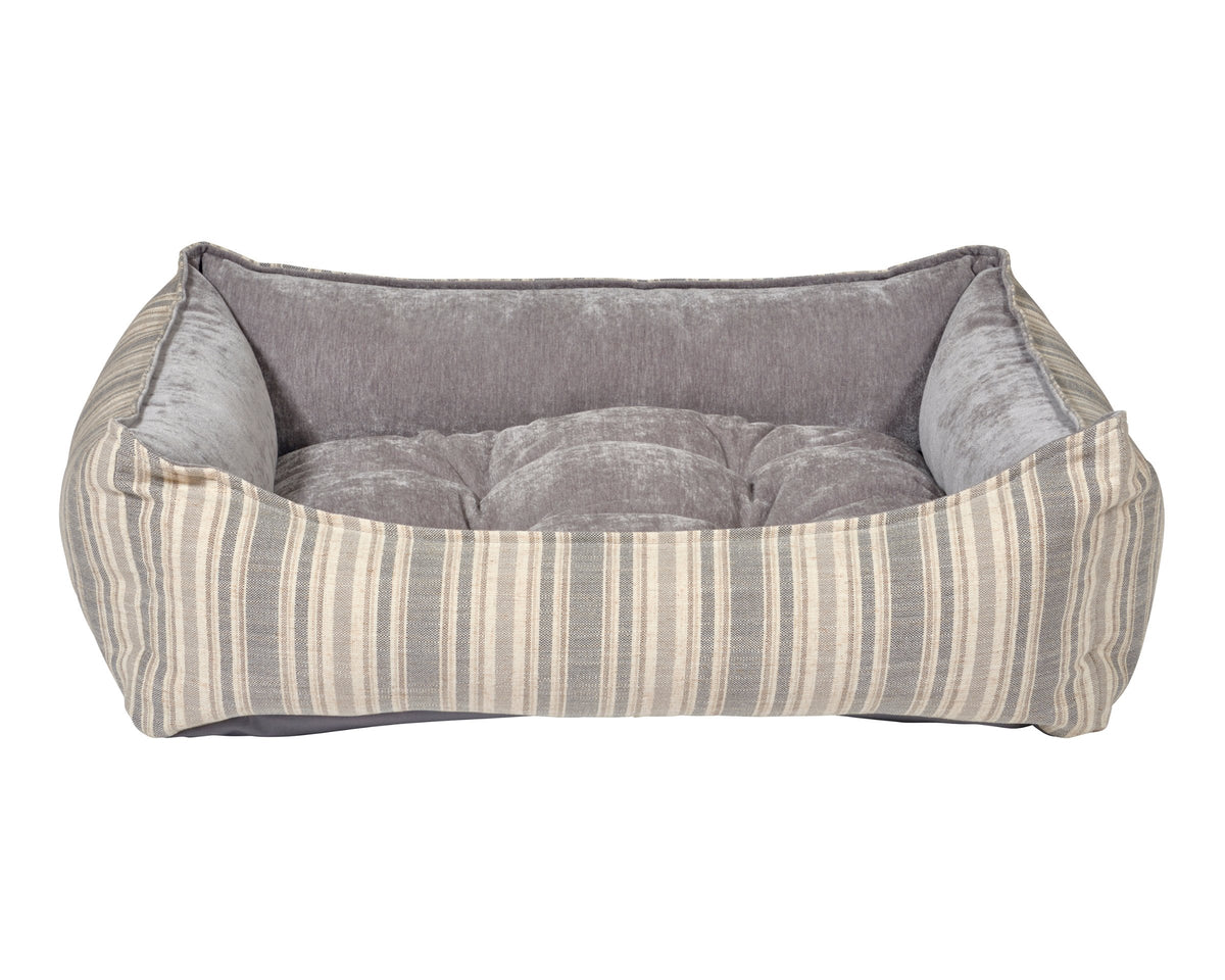 Scoop in Harper Stripe