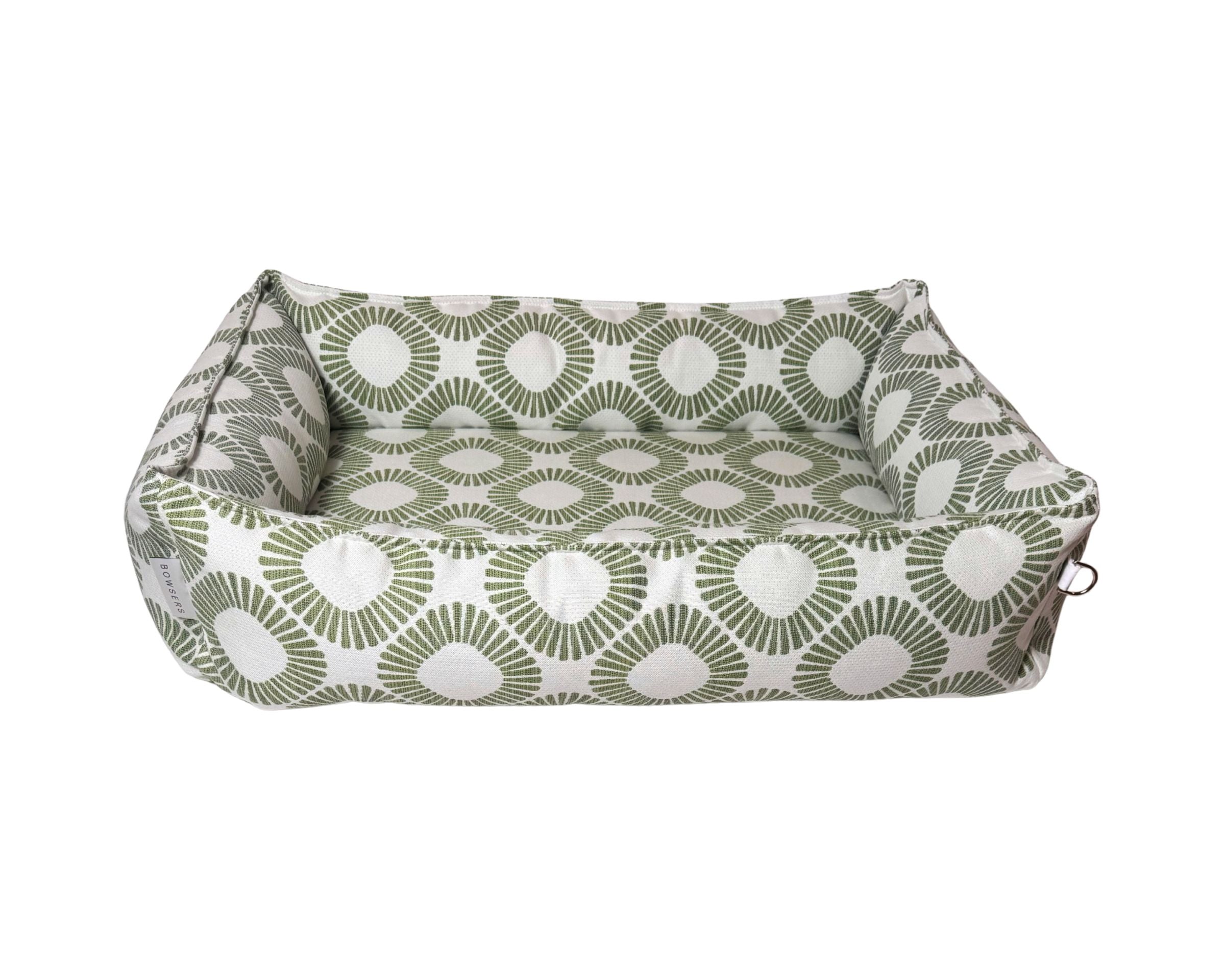 Terrace Bed