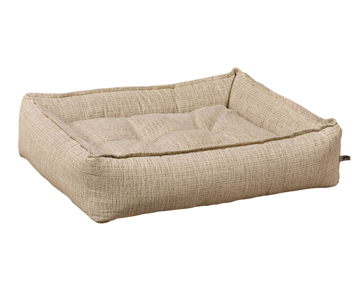 Sterling Lounge Bed in Birch