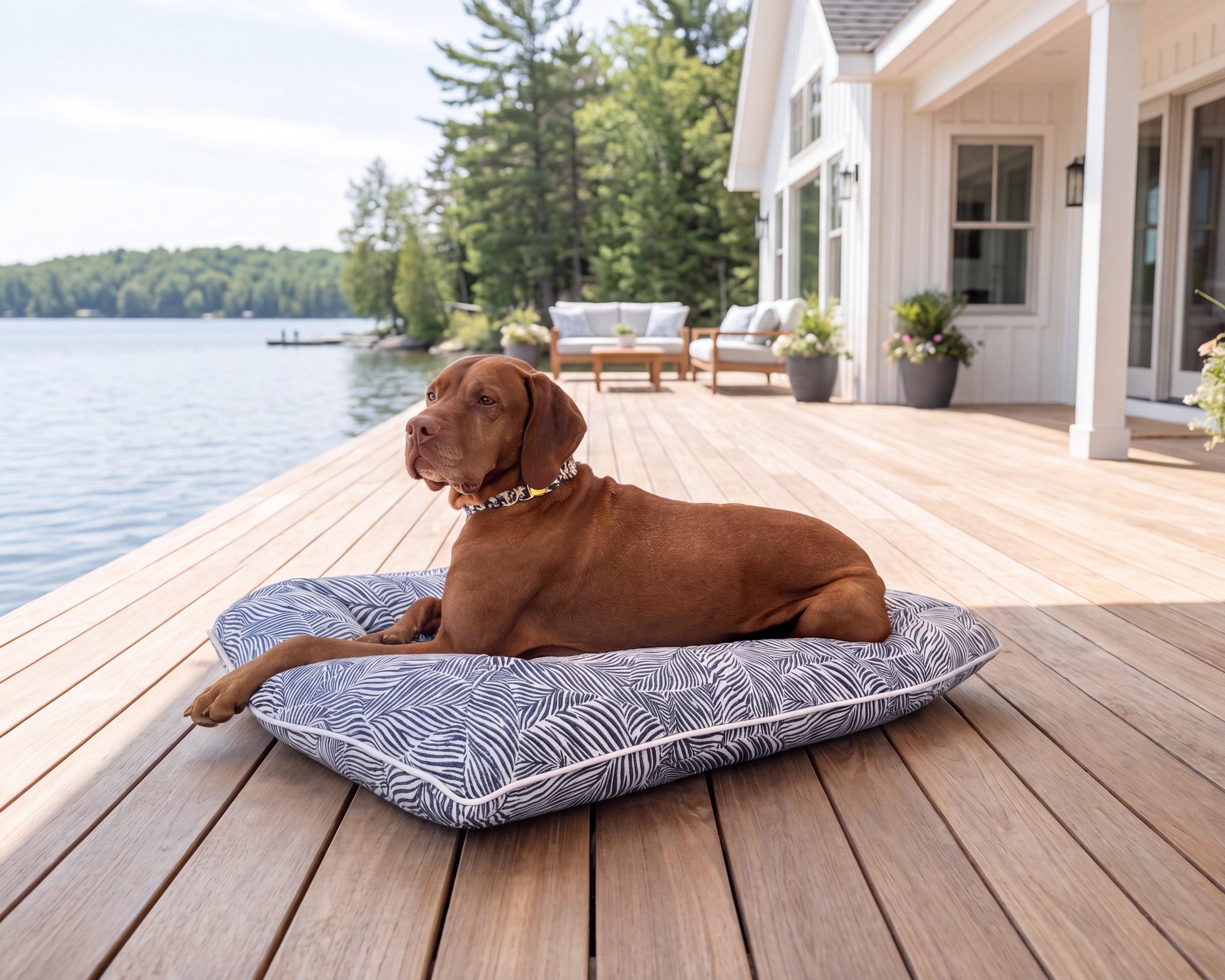 Sun Lounger