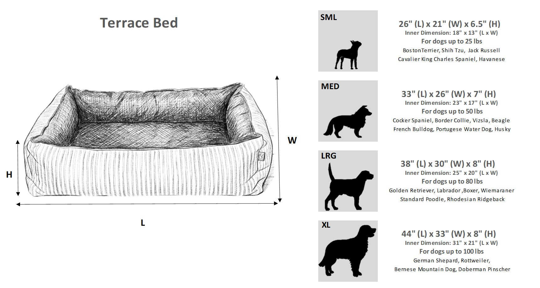 Size Chart Image