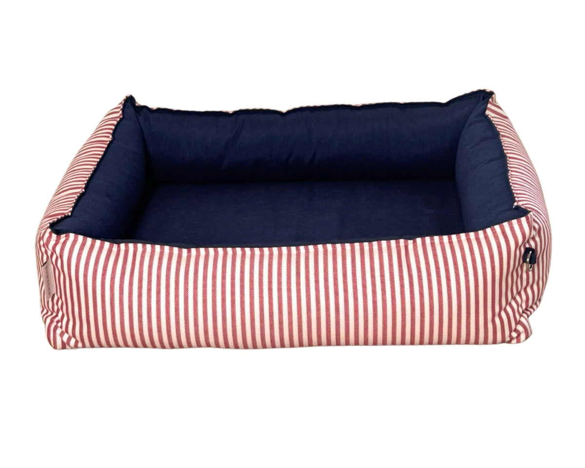 Terrace Bed
