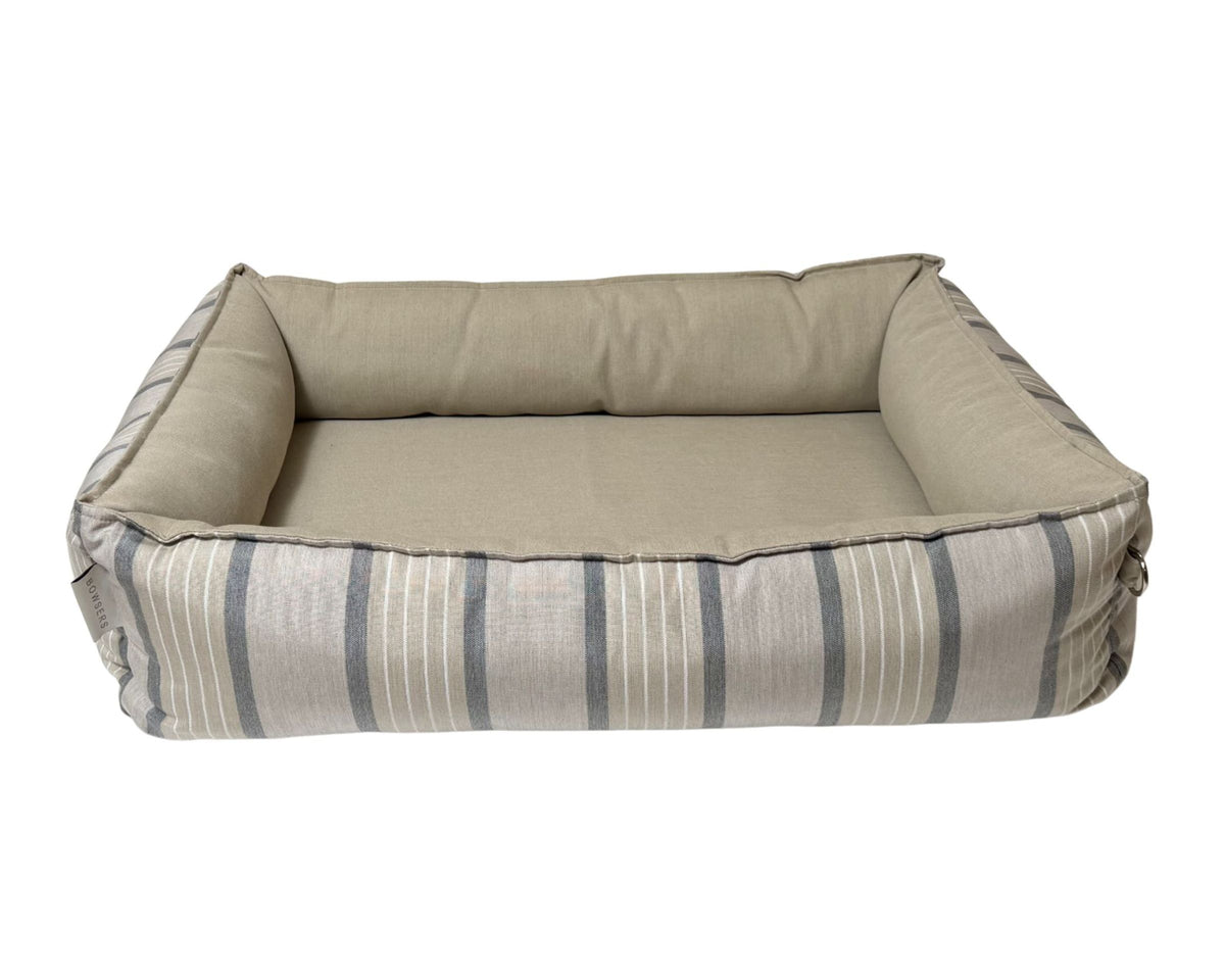 Terrace Bed