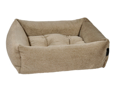 The Franklin - Faux Fur