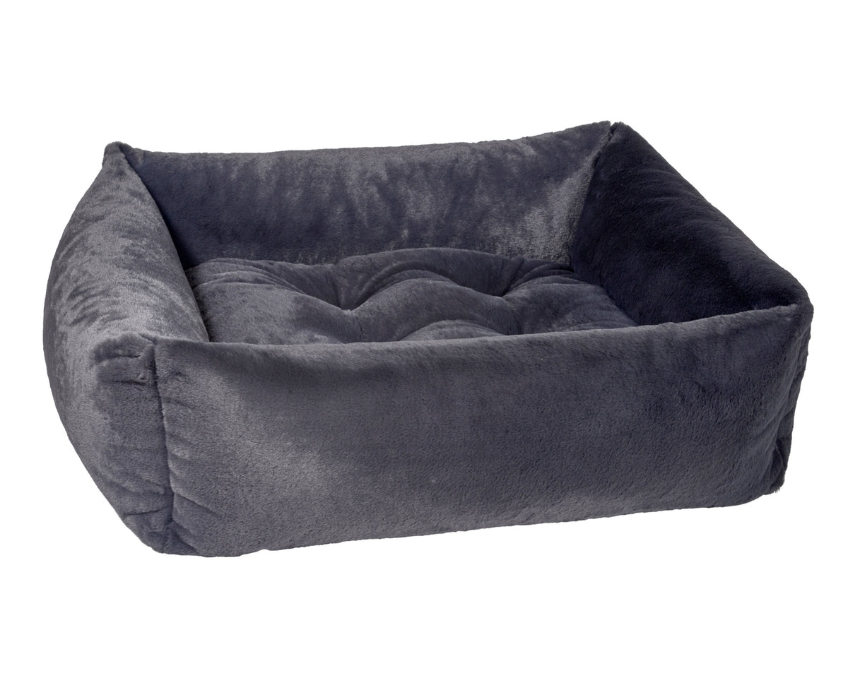 The Franklin - Faux Fur in Galaxy