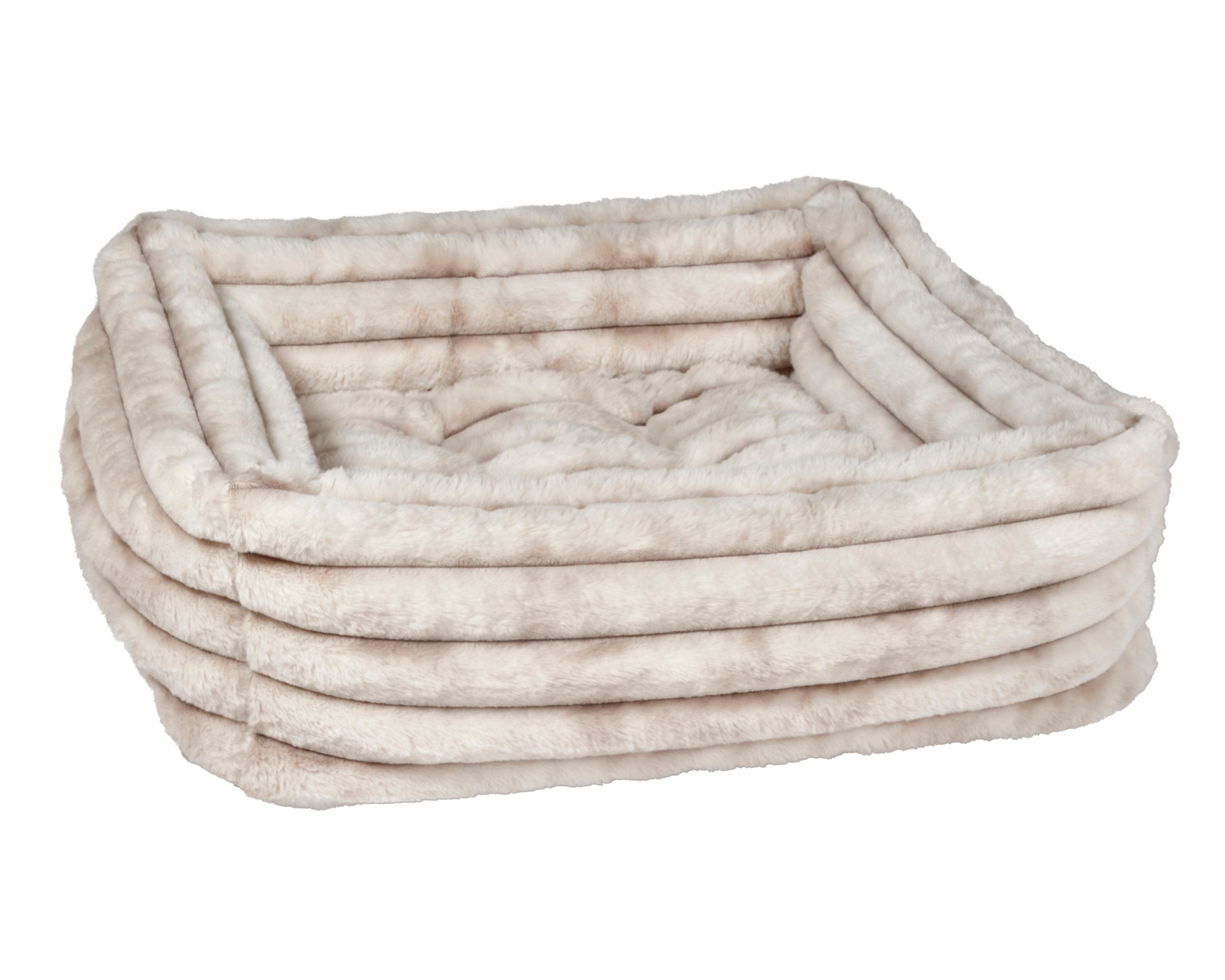 The Franklin - Faux Fur