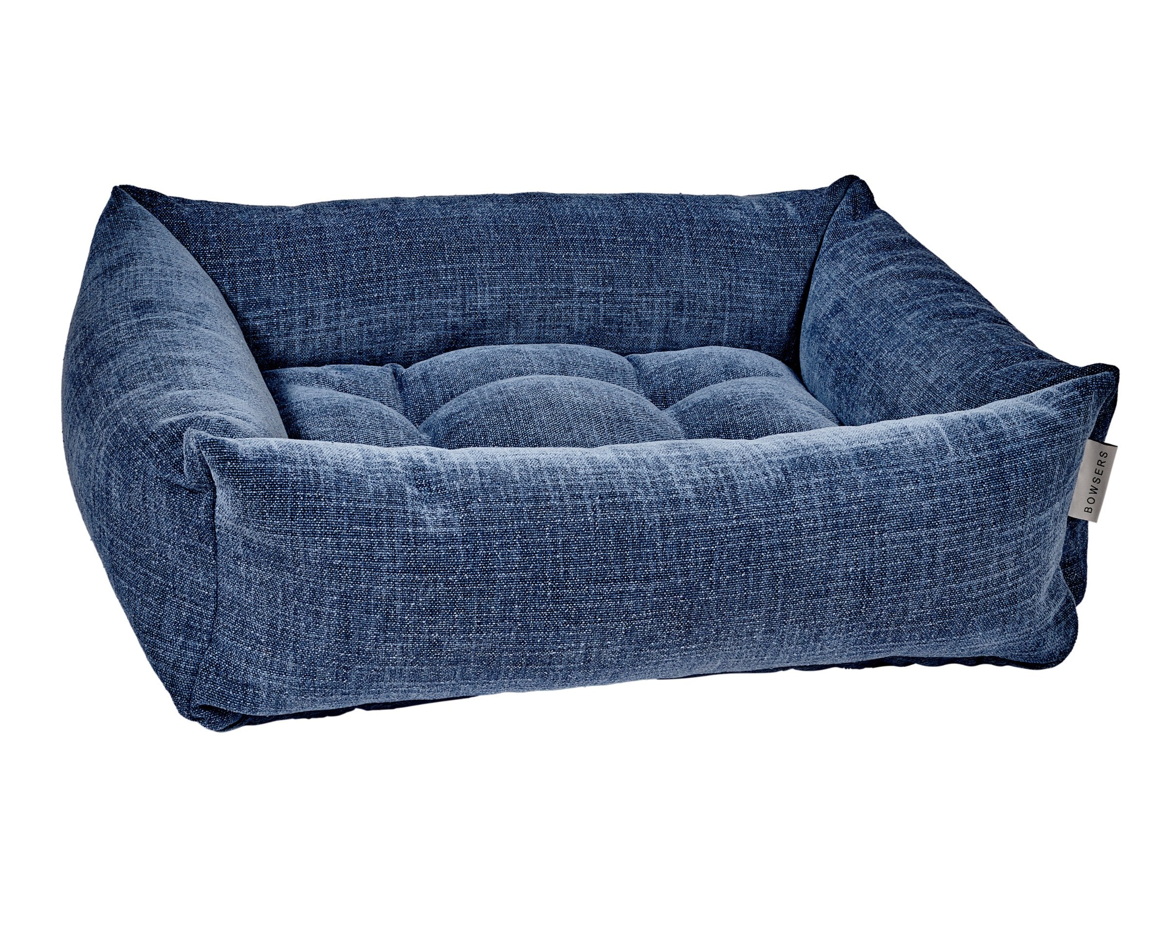 The Franklin - Signature Textures