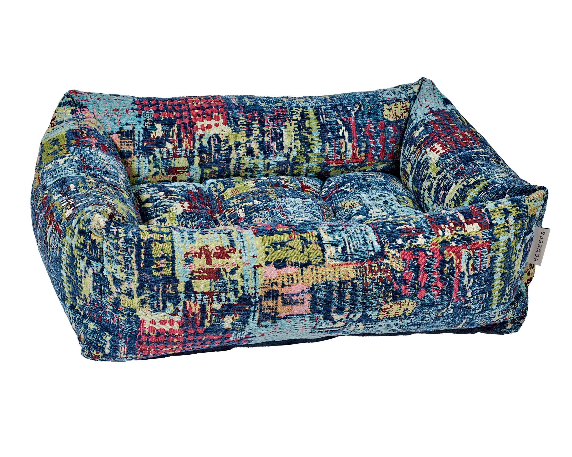 The Franklin - Signature Textures