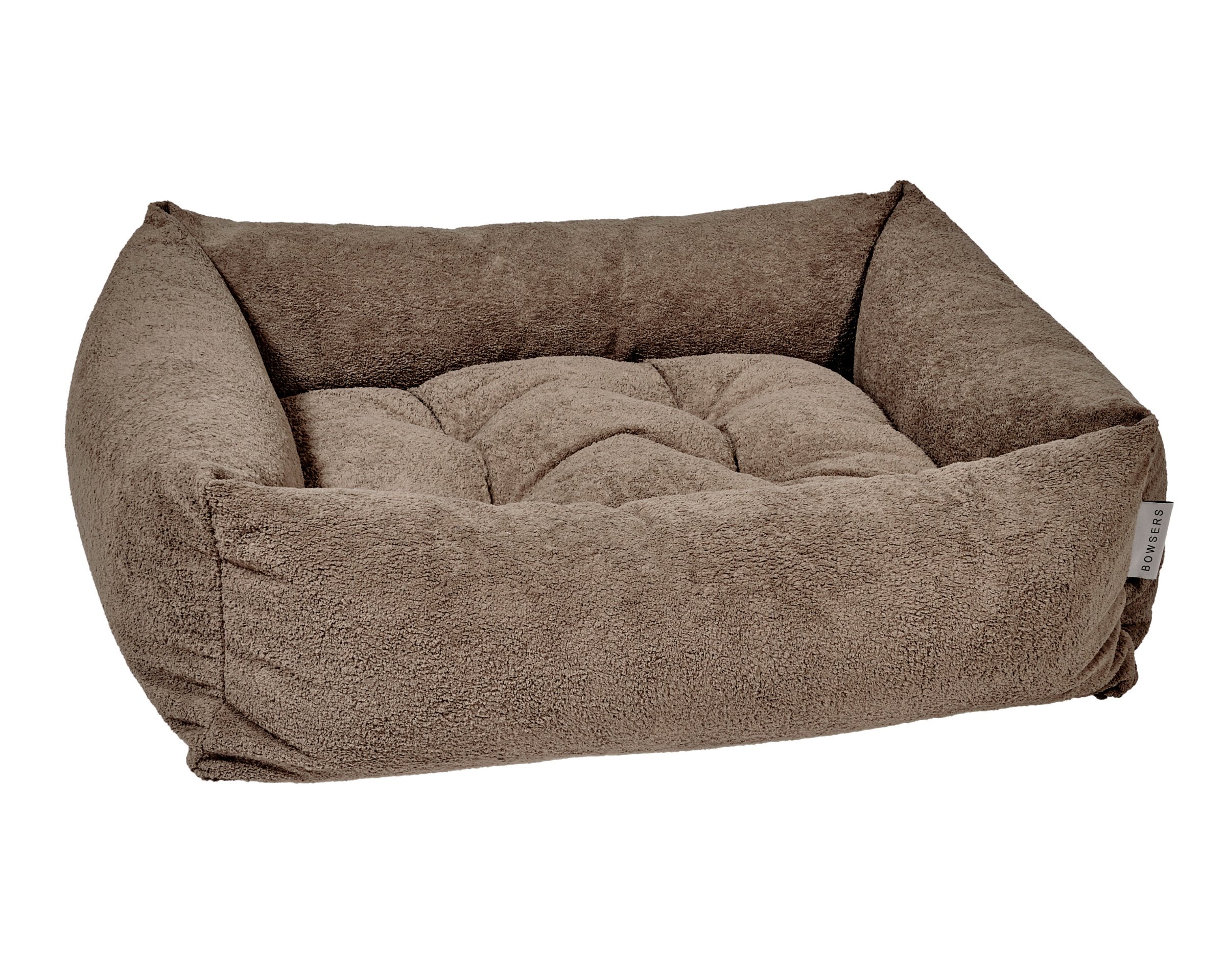 The Franklin - Signature Textures