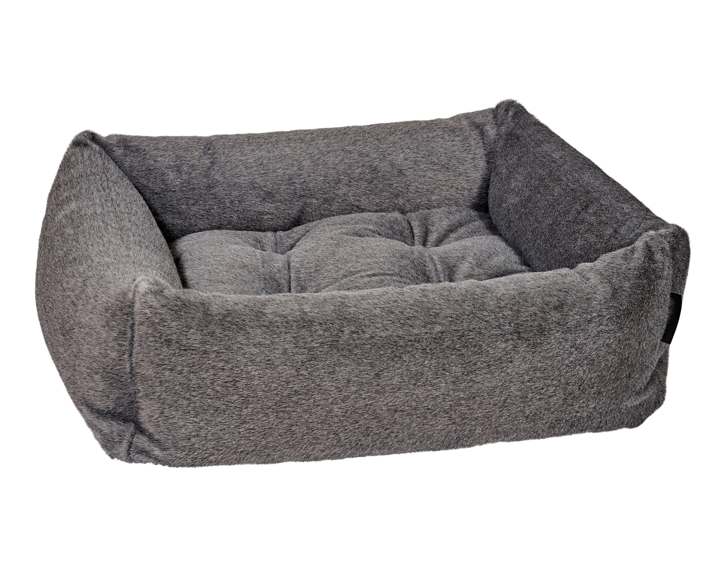 The Franklin - Faux Fur
