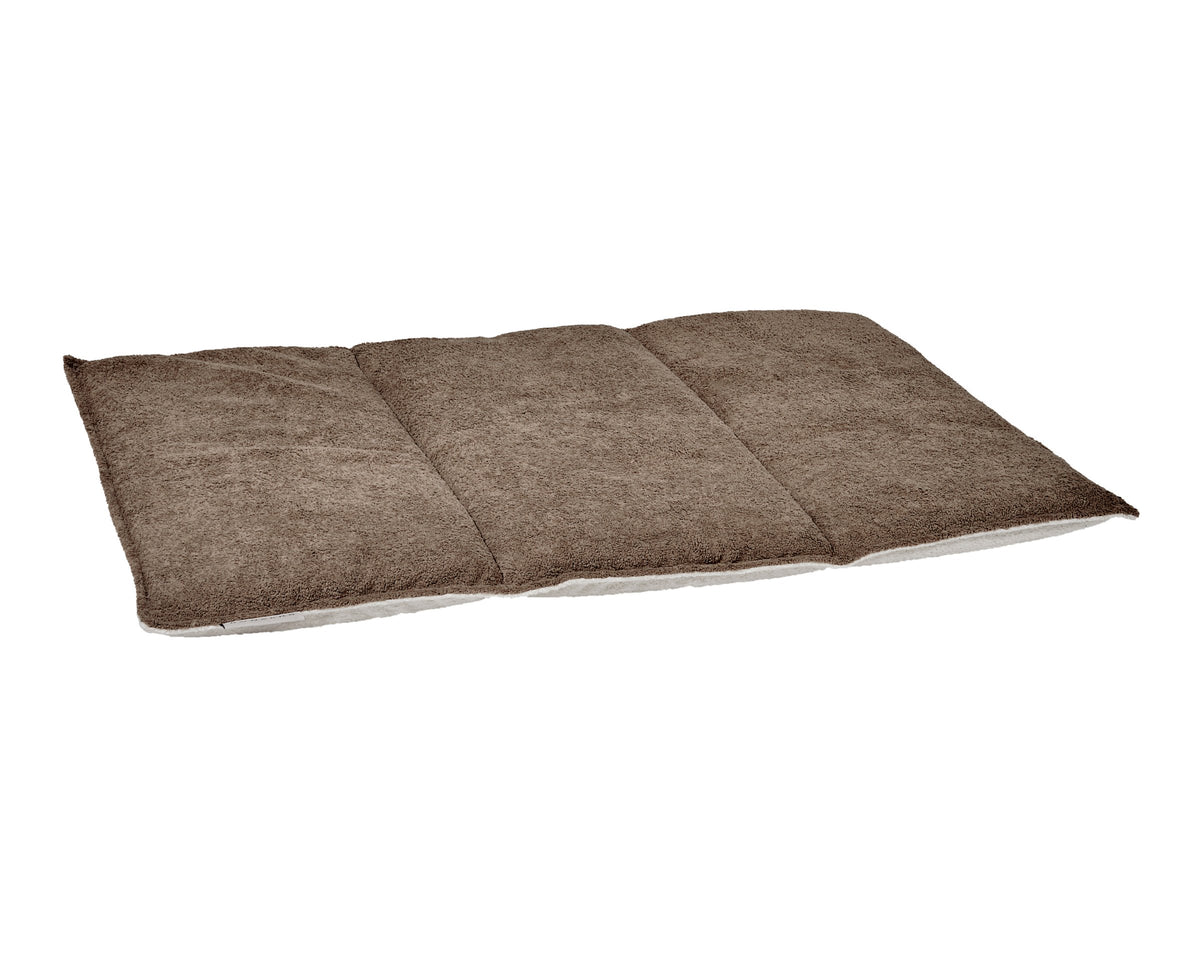 Urban Home & Travel Mat in Mocha