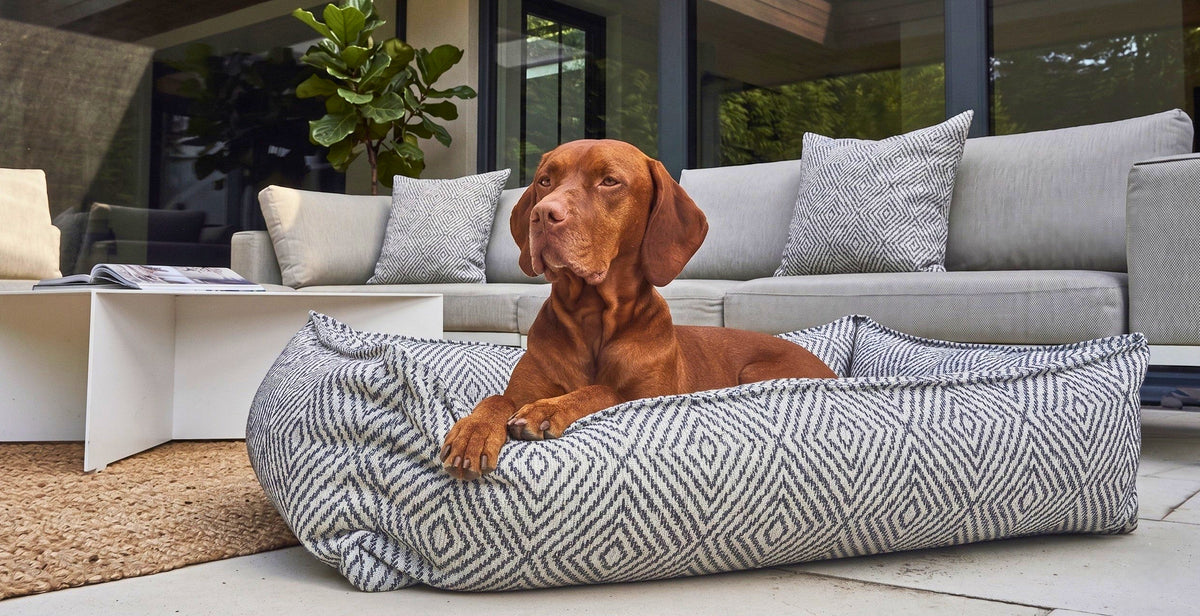 Fabrics Chosen for Your Home