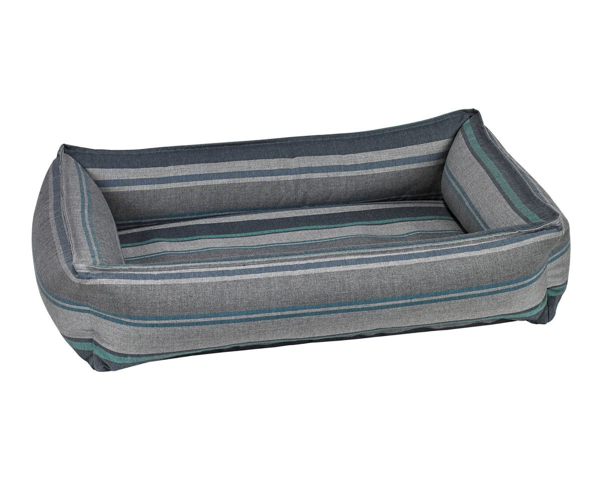 Outdoor Urban Lounger in Poolside