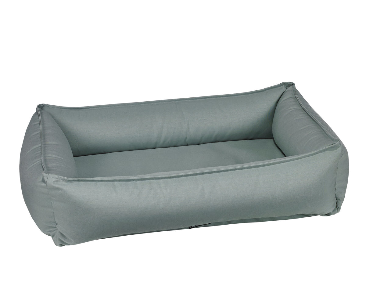 Outdoor Urban Lounger in Seafoam