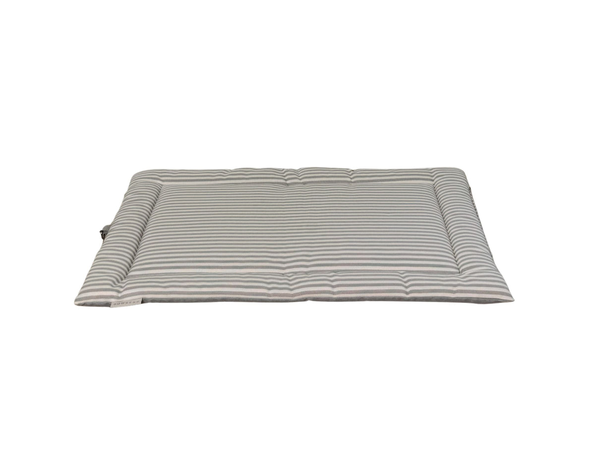Cabana Mat in Veranda Stripe