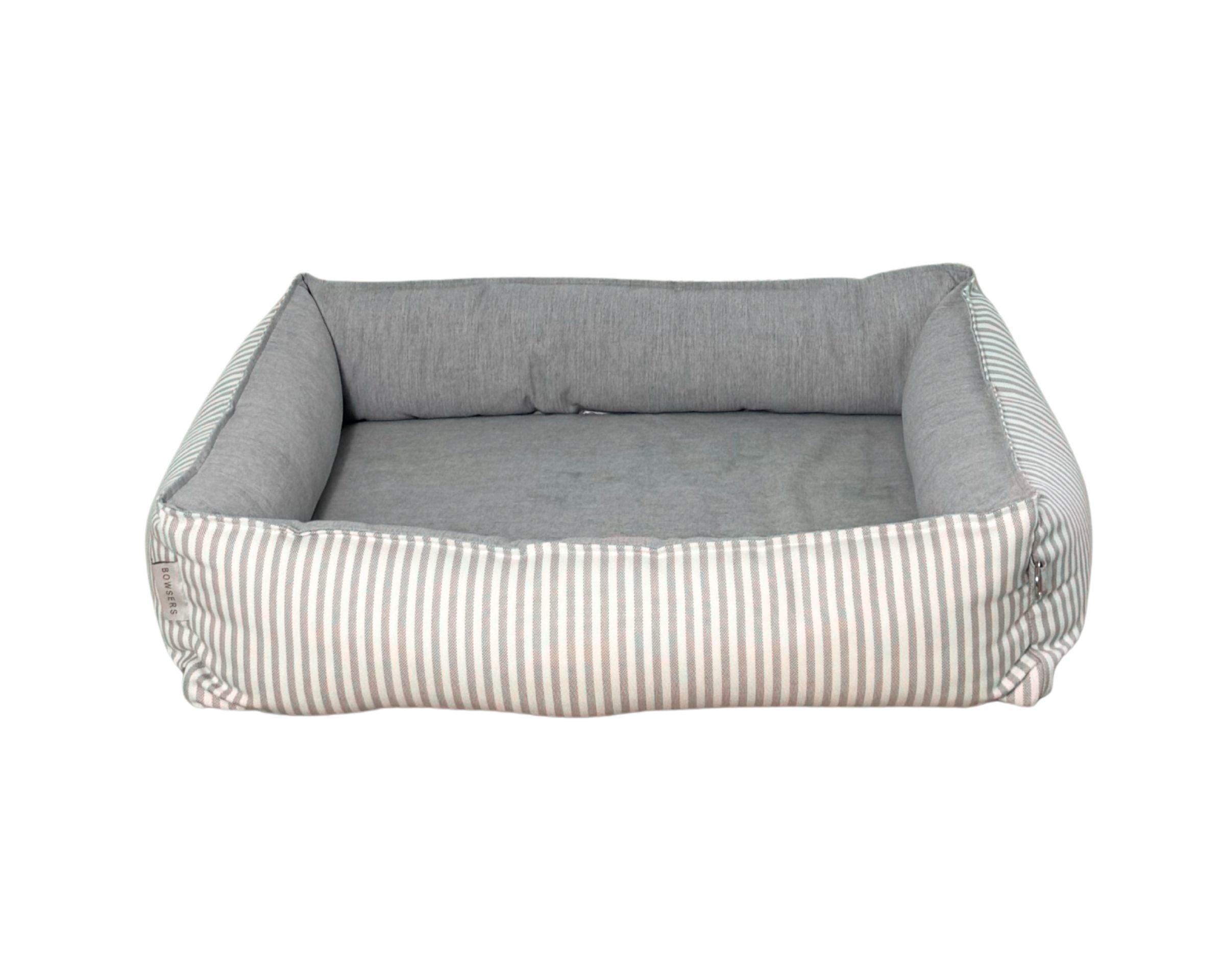 Terrace Bed