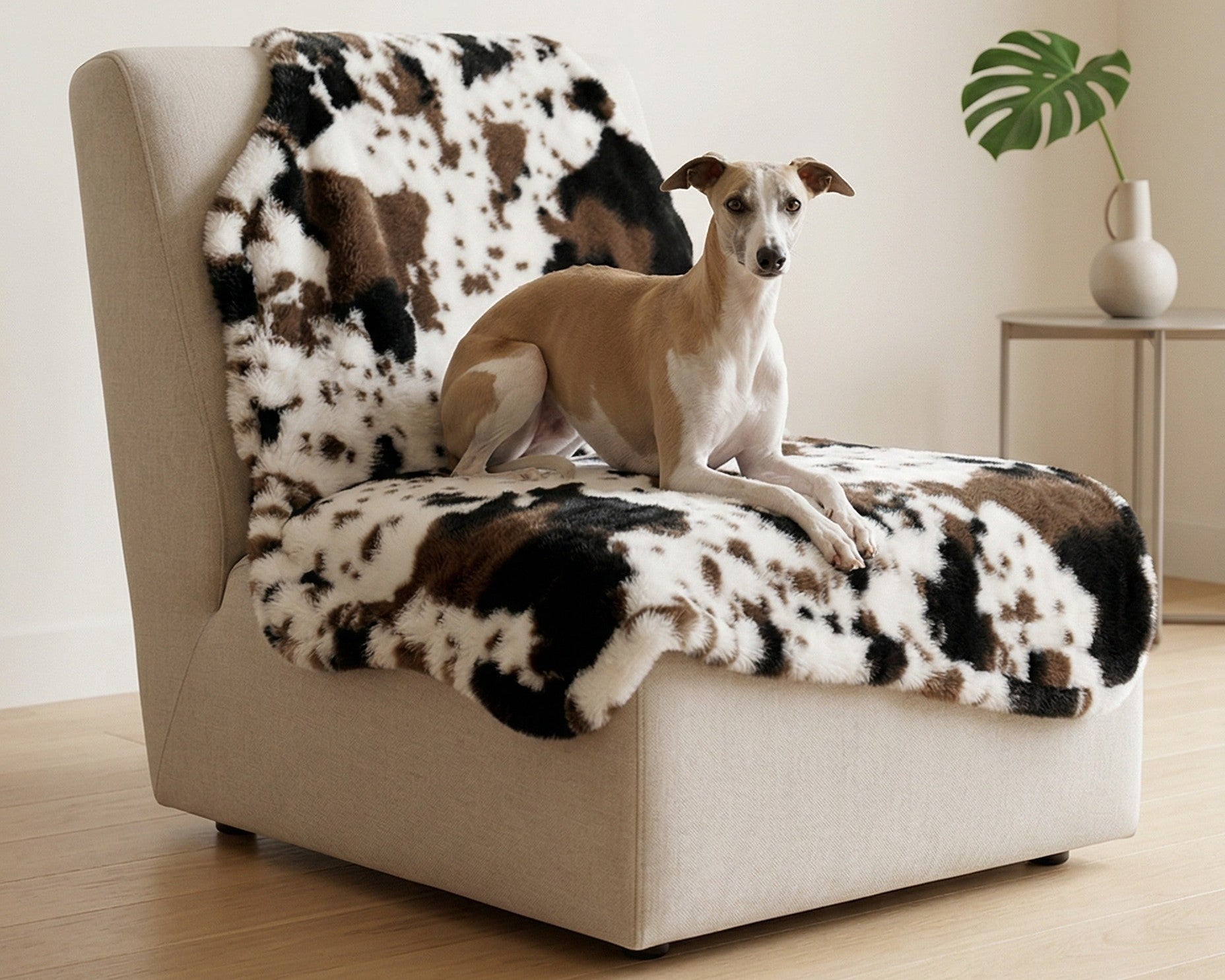 Maverick Furniture Topper