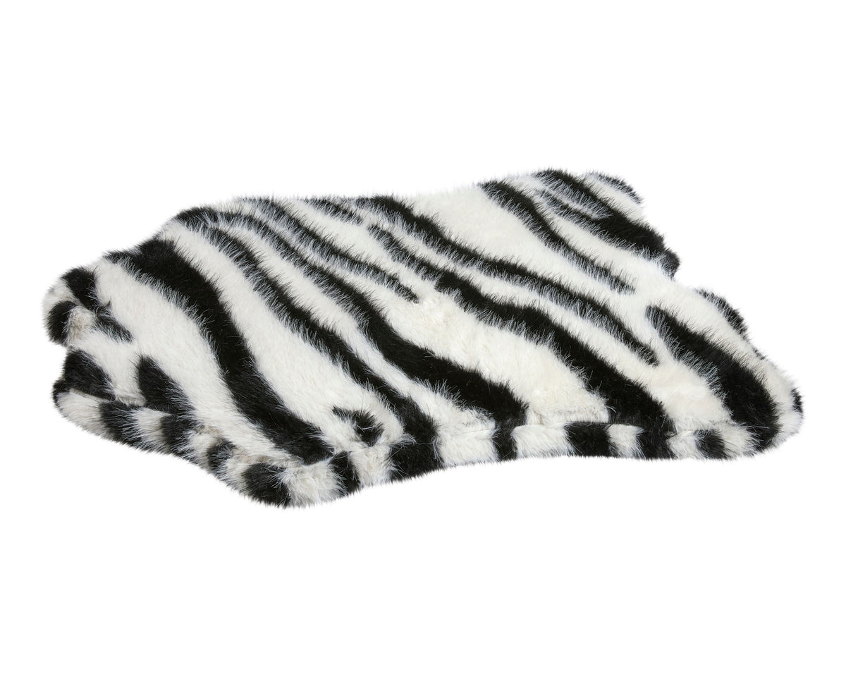 Maverick Rugbed in White Bengal