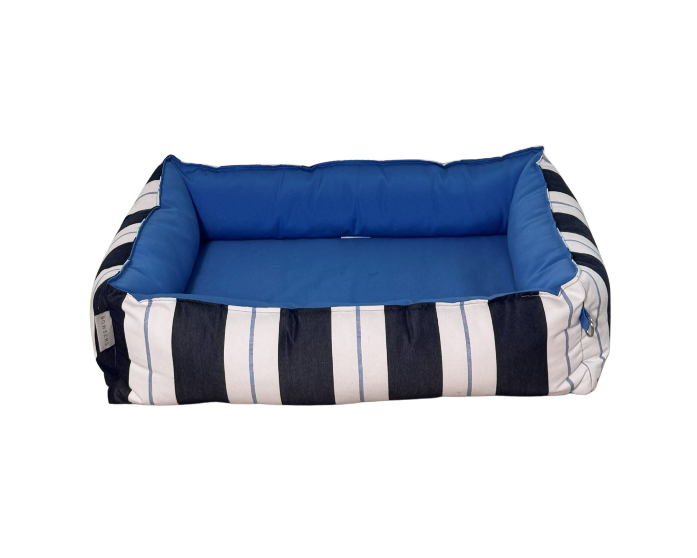 Terrace Bed