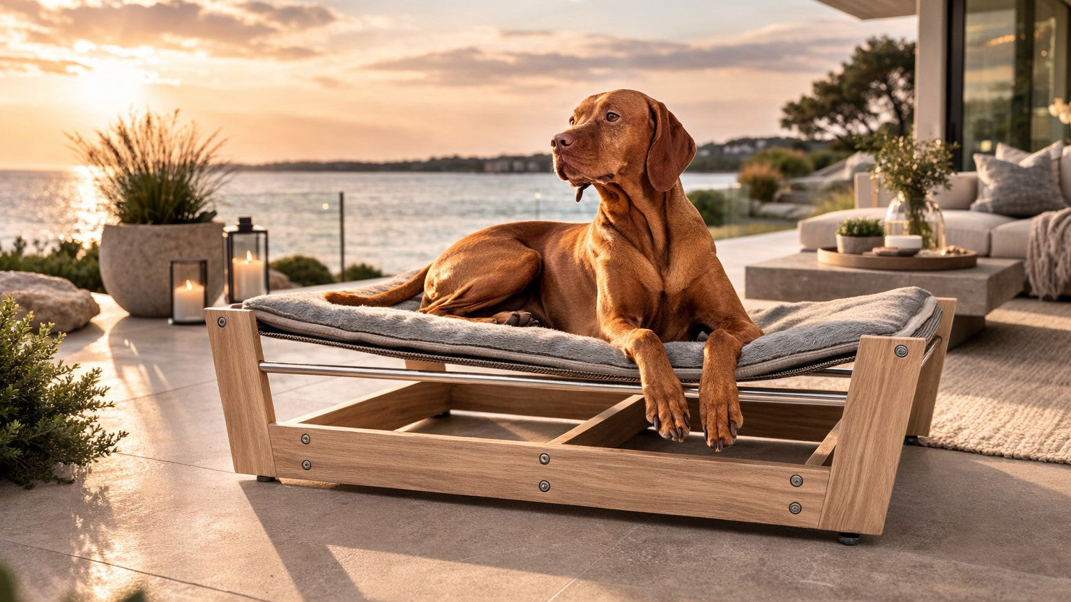 Yugen Reversible Pad