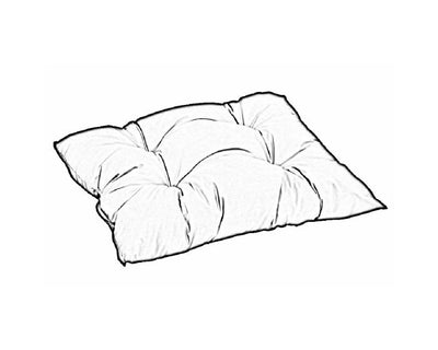 B Lounge Inner Cushion