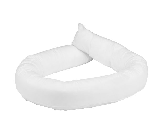 Crescent Bed & Reversible Lounger Inner Bolster