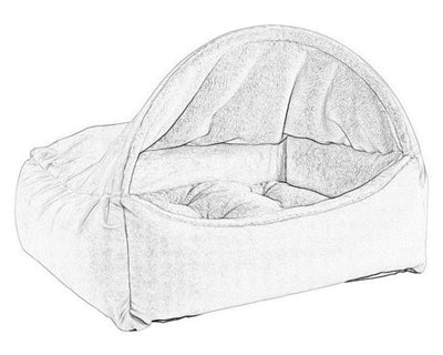 Canopy Outer Cover