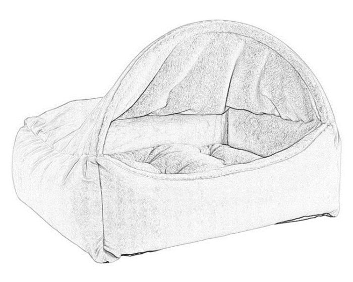 Canopy Outer Cover