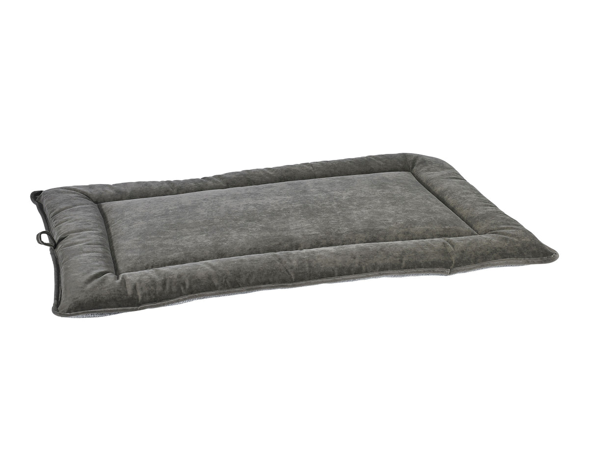Cosmopolitan Mat - Signature Textures, reverse side in Dusk