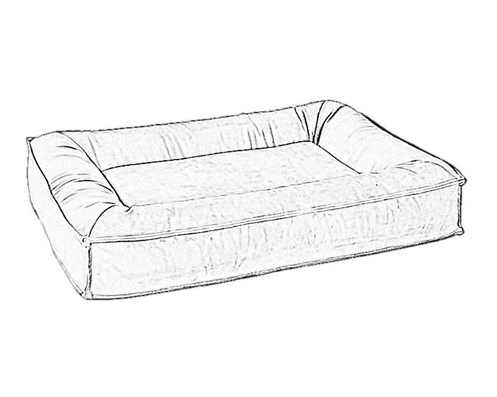 Divine Futon Outer Cover