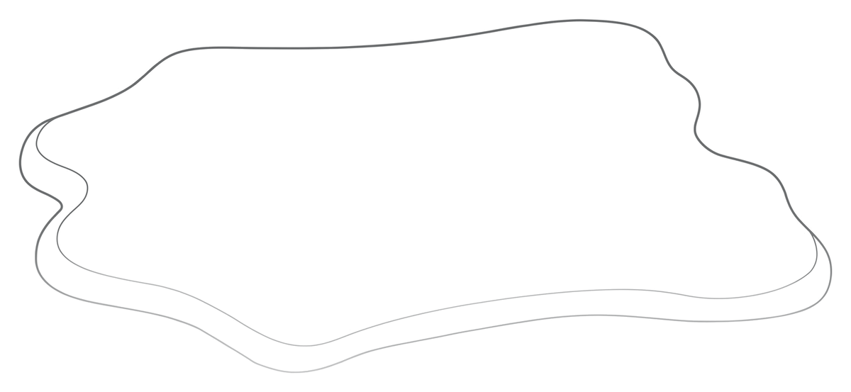 Line drawing of the Maverick Rugbed, numbered to match the list beside it.