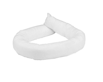 Double Donut Upper Bolster