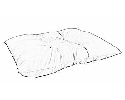Scoop & Canopy Inner Tufted Cushion
