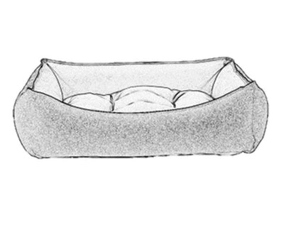 Scoop Outer Cover